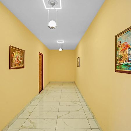 Отель Townhouse Sky Лудхиана Экстерьер фото